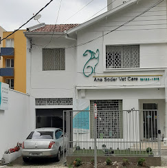 Ana Soder Vet Care - Dermatologia e Consultório