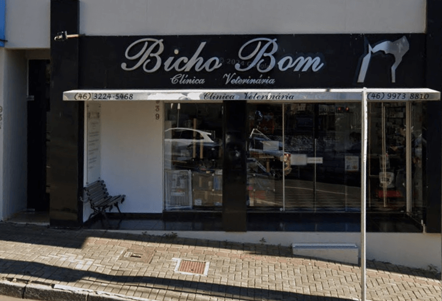 Bicho Bom