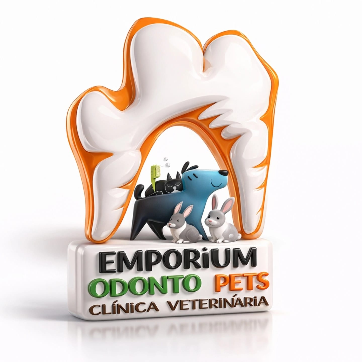 Clínica Emporium Odonto Pets