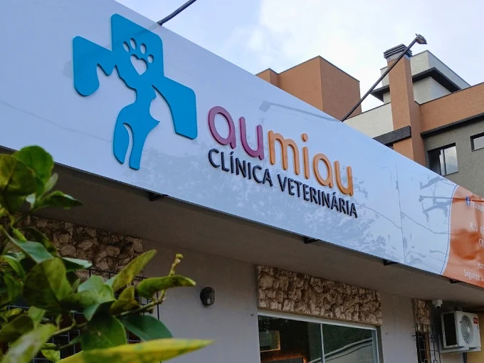 Clínica Veterinária Au Miau