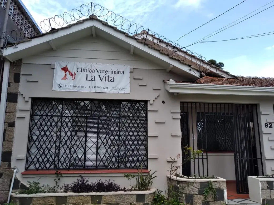 Clínica Veterinária La Vita