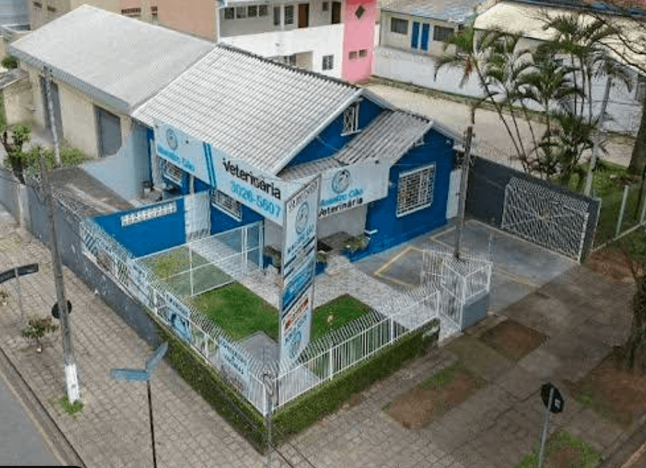 Clínica Veterinária Maestro Cão - Unidade Portão