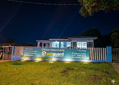 Clínica Veterinária Petguard - Colombo