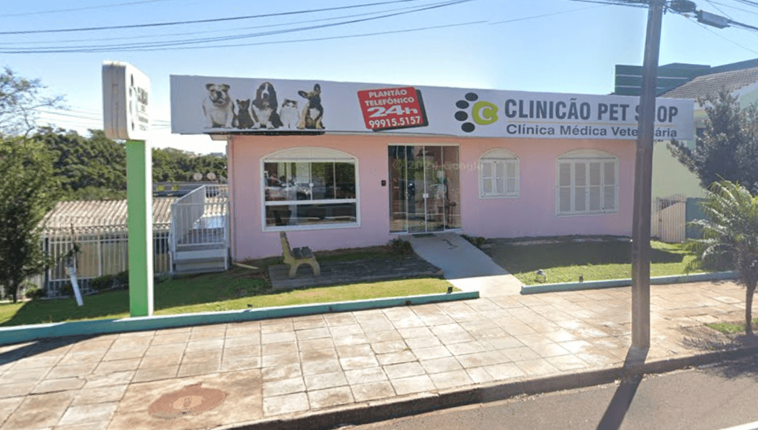 Clinicão 24h