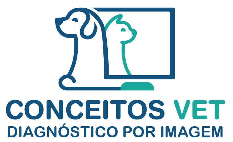 Conceitos Vet Diagnóstico por Imagem