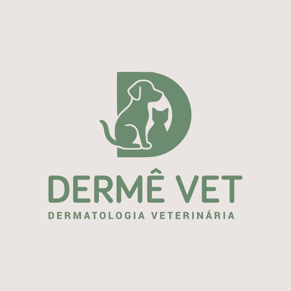 Dermê Vet - Dermatologia Veterinária