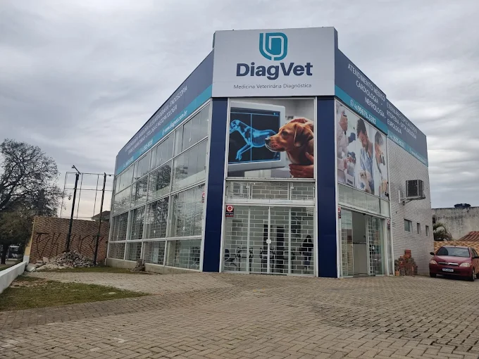 DiagVet Laboratório Veterinário