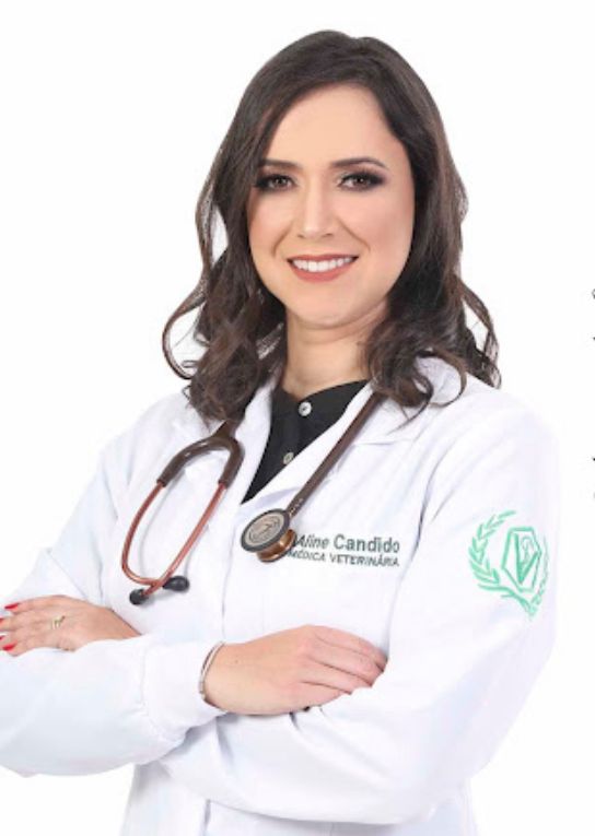 Dra. Aline Candido - Atendimento Domiciliar