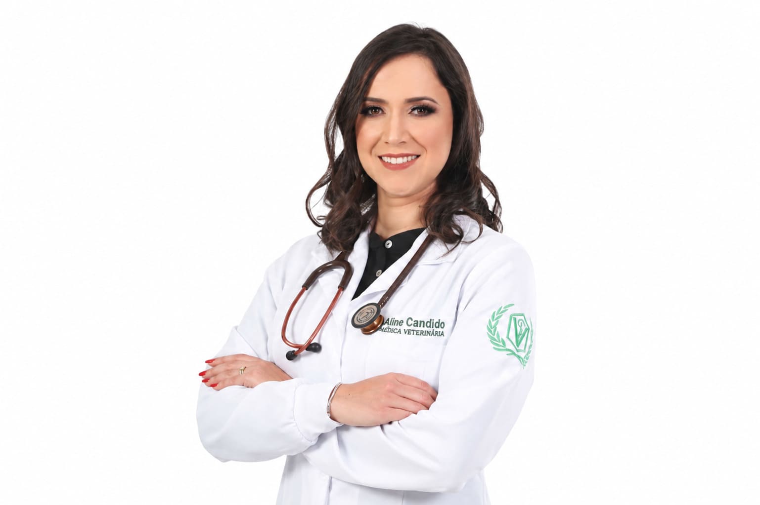 Dra. Aline Candido - Atendimento Domiciliar