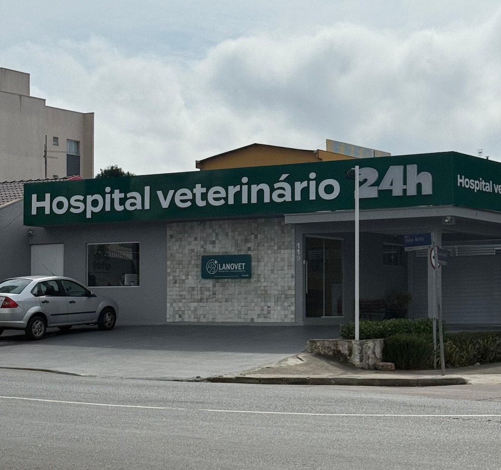 Hospital Veterinário Lanovet