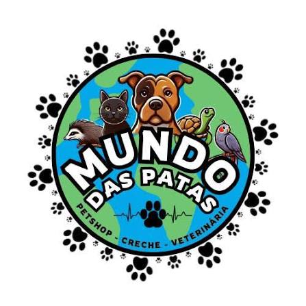 Mundo das Patas - Consultório e Pet Shop