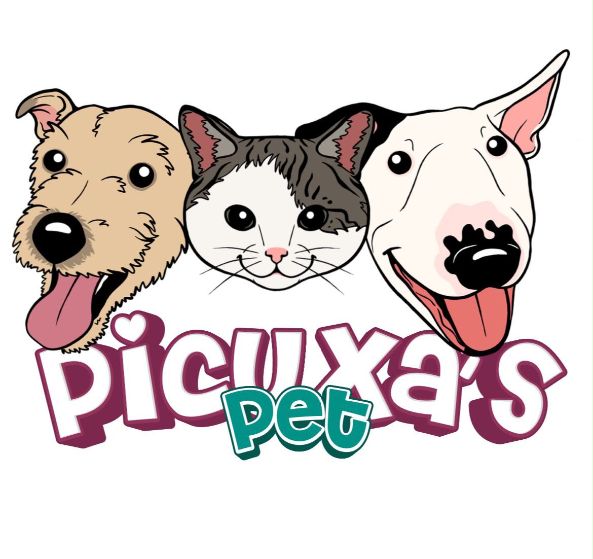 Picuxa’s Pet - Consultório Veterinário