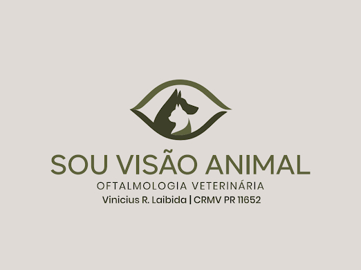 Sou Visão Animal - Oftalmologia Veterinária