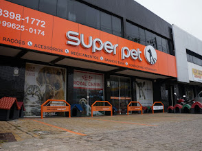 Super Pet Unidade São José dos Pinhais