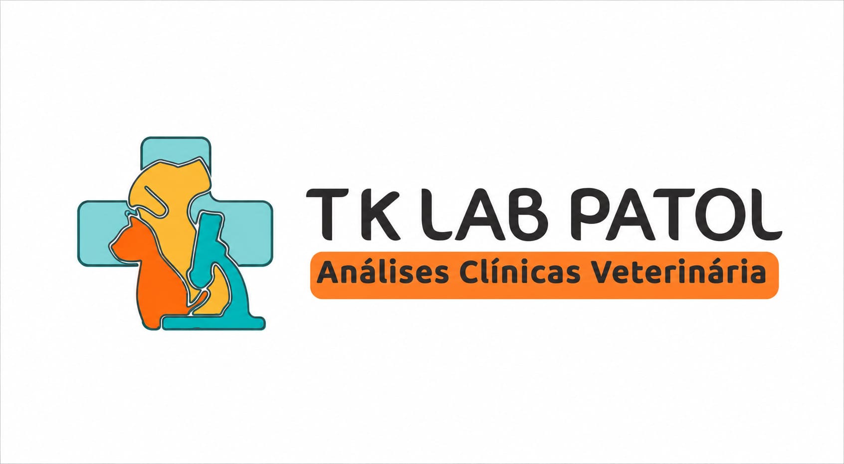 TK Laboratório Veterinário