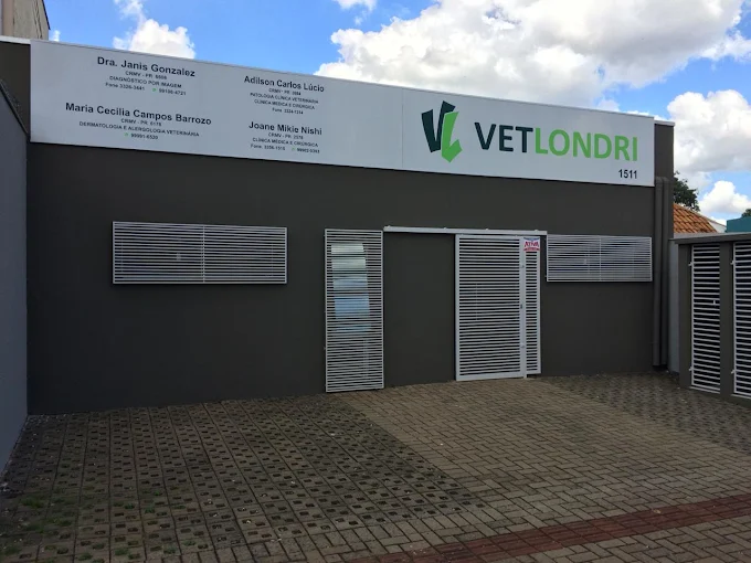 VetLondri Laboratório Veterinário