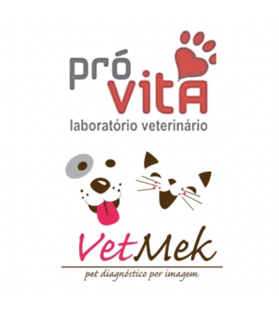 VetMek - Diagnóstico Por Imagem